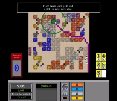 Junkyard War screenshot 3