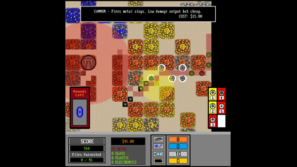 Junkyard War screenshot 5