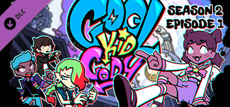 Cool Kid Cody - Season 2 Episode 01 banner image