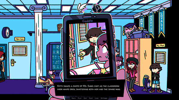 Cool Kid Cody - Season 2 Episode 01