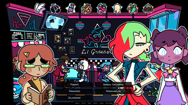 Cool Kid Cody - Season 2 Episode 02