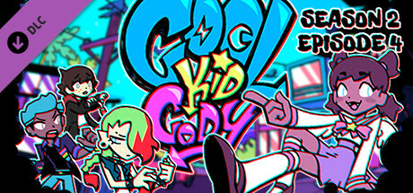 Cool Kid Cody - Season 2 Episode 04 banner image