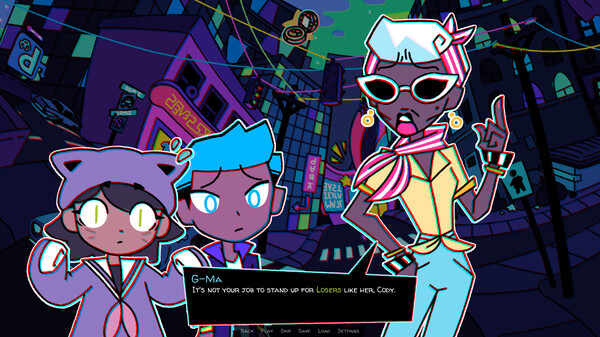 Cool Kid Cody - Season 2 Episode 04