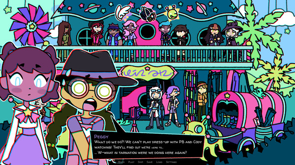 Cool Kid Cody - Season 2 Episode 05