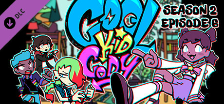 Cool Kid Cody - Season 2 Episode 06 banner image