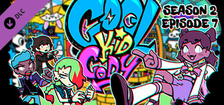 Cool Kid Cody - Season 2 Episode 07 banner image