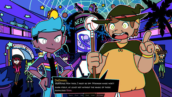 Cool Kid Cody - Season 2 Episode 07