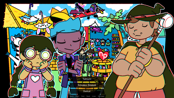Cool Kid Cody - Season 2 Episode 07