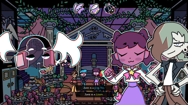 Cool Kid Cody - Season 2 Episode 10