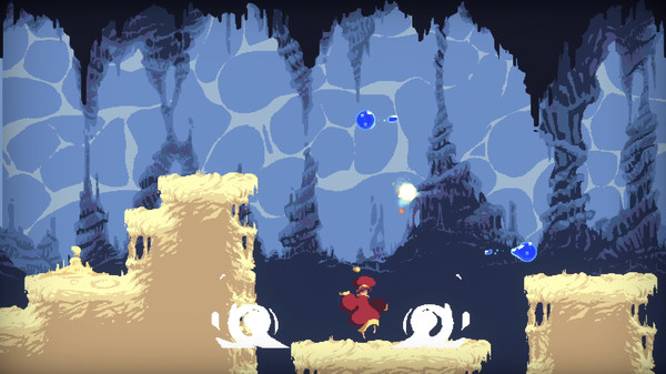Running on Magic Original Soundtrack screenshot 2