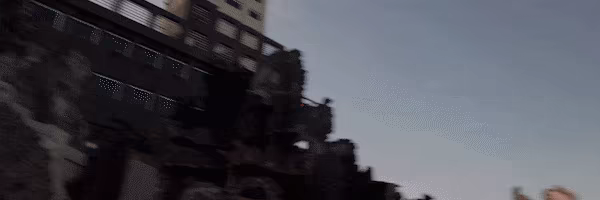Shockwave - Land of The Blind video 2