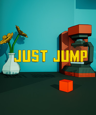 Just Jump