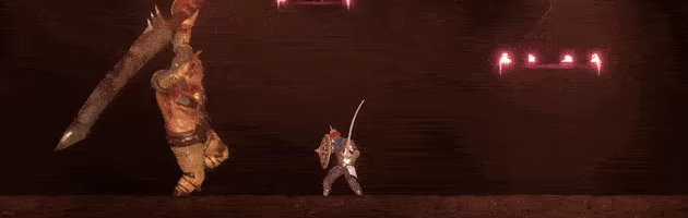The Lost Key video 3