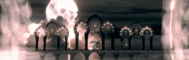 The Lost Key video 2