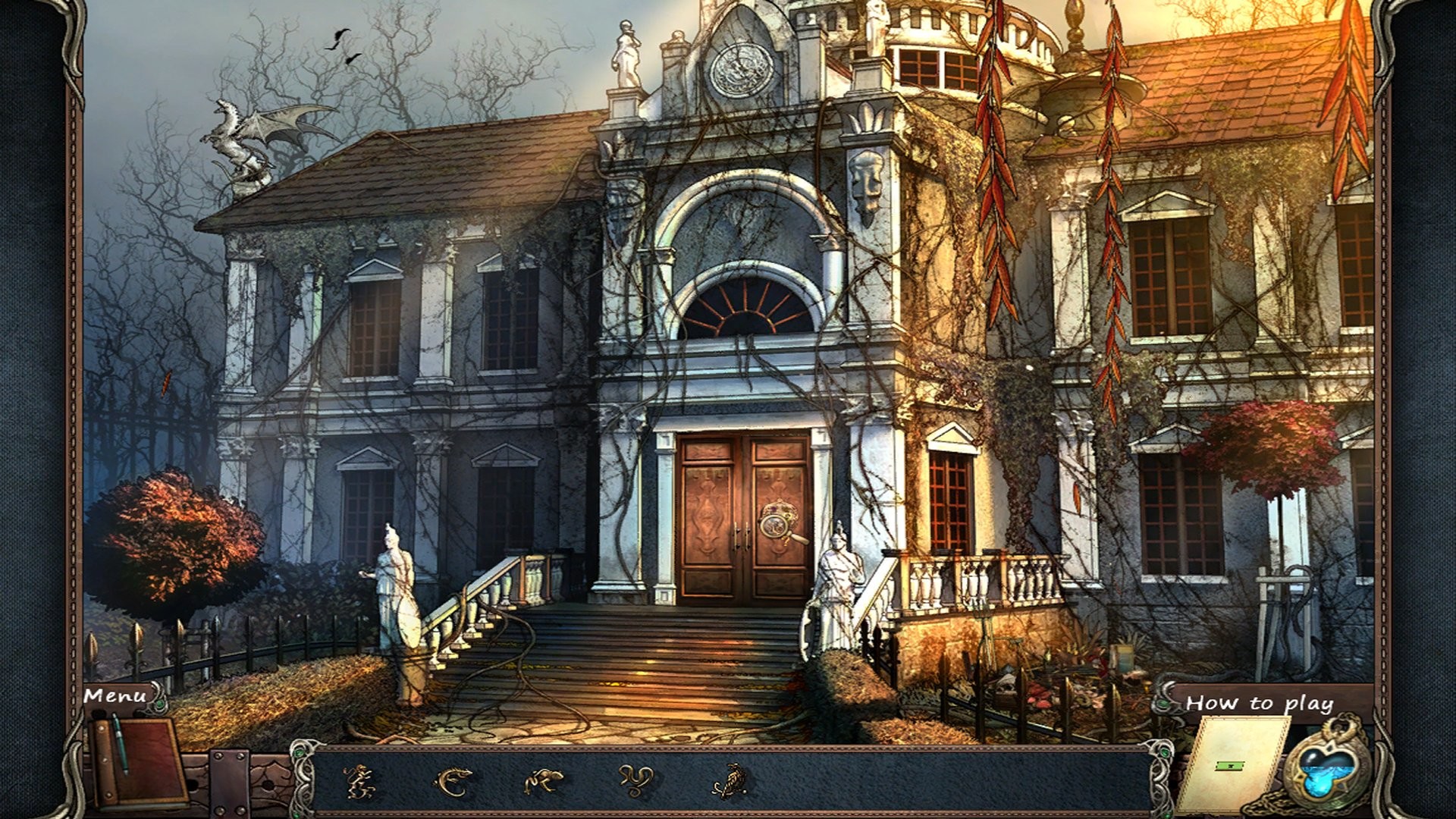 Сэкономьте 15% при покупке Mystery of Mortlake Mansion в Steam