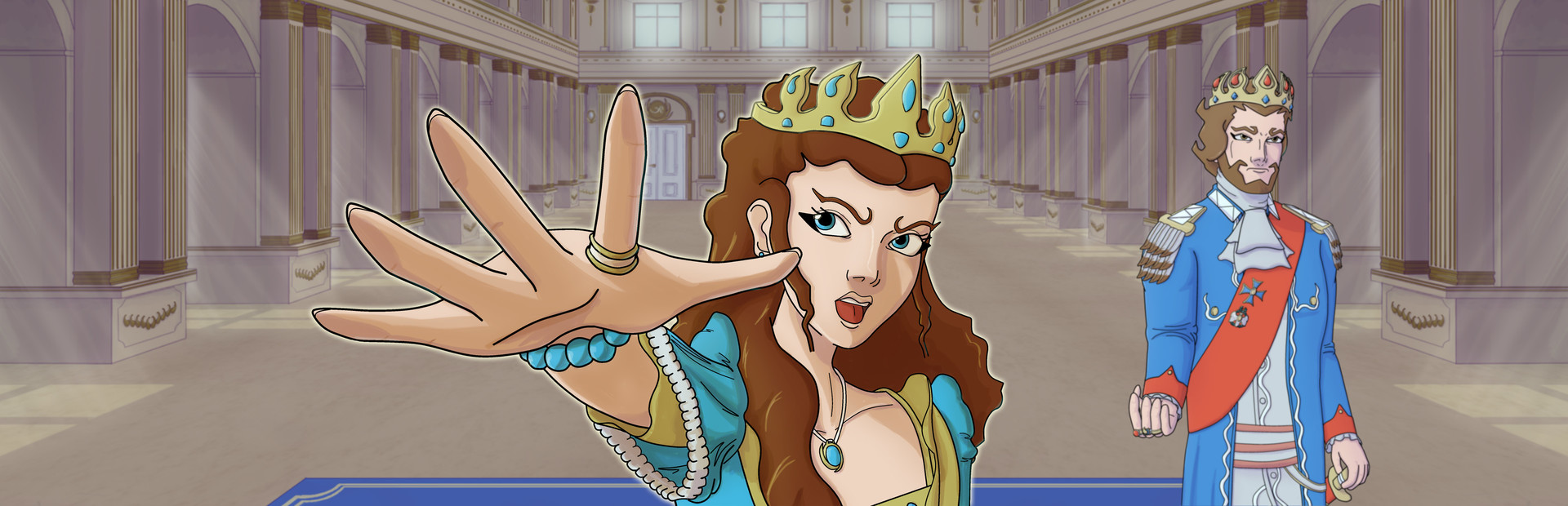 Court of Crowns