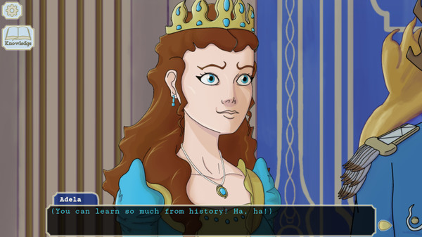 Court of Crowns screenshot 6