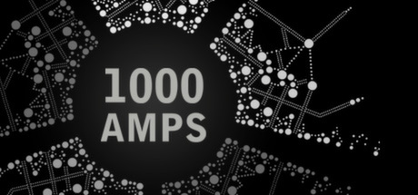 1000 Amps steam charts