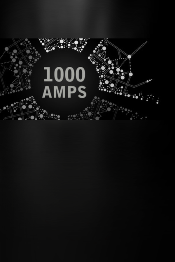Обложка 1000 Amps