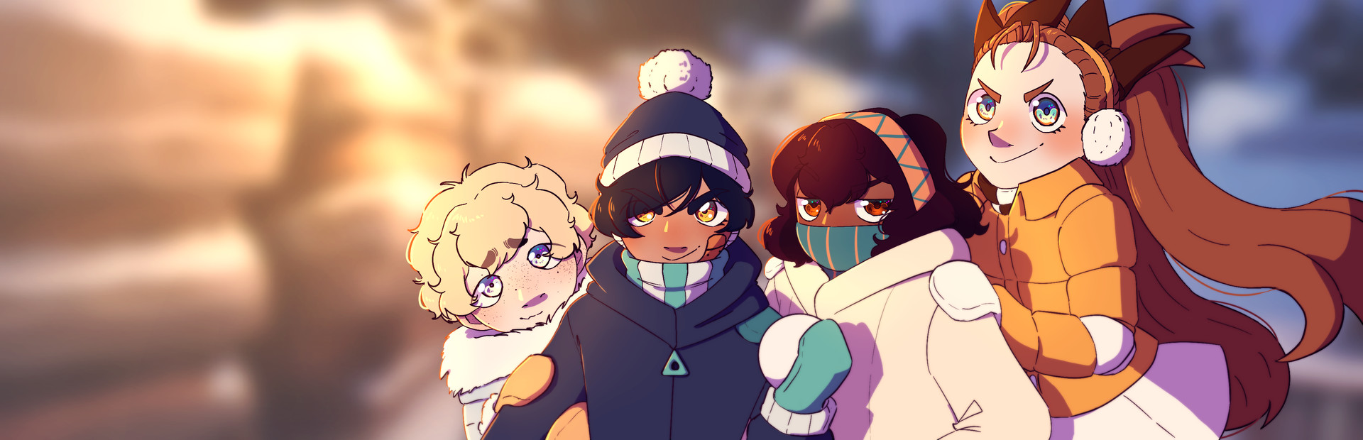 SnowBrawl