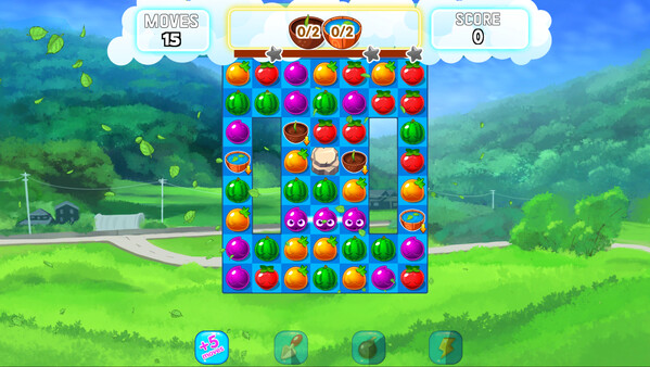 Animal Wish screenshot 5