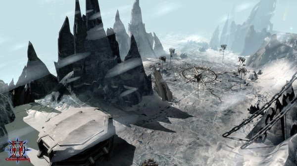 Warhammer® 40,000: Dawn of War® II Chaos Rising