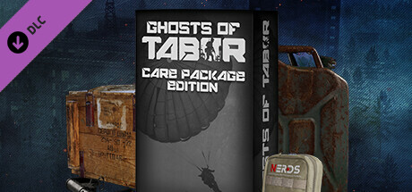 Ghosts Of Tabor Steam Charts and Player Count Stats