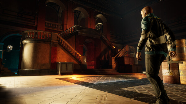 Ghosts of Tabor - Nuclear Night Edition Upgrade