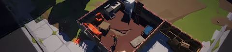 No More Noise video 1