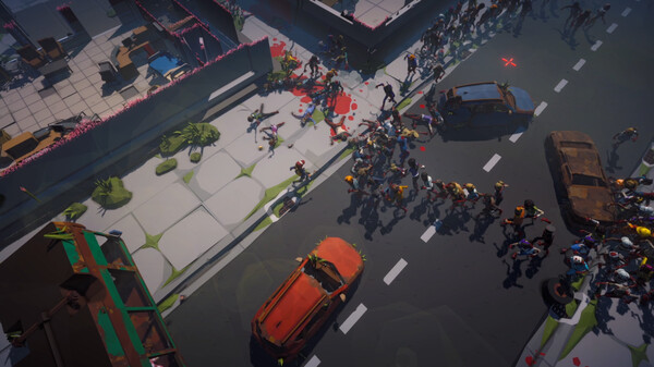 No More Noise screenshot 2