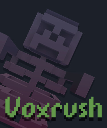 Voxrush