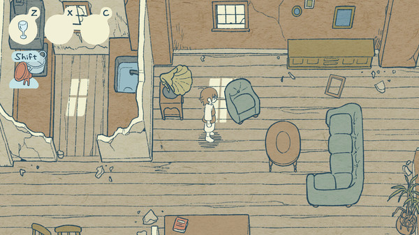 Resonance of the Ocean screenshot 4