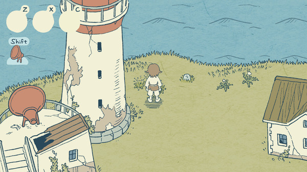 Resonance of the Ocean screenshot 5