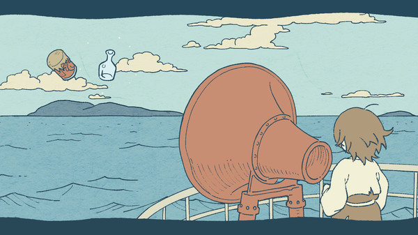 Resonance of the Ocean screenshot 3