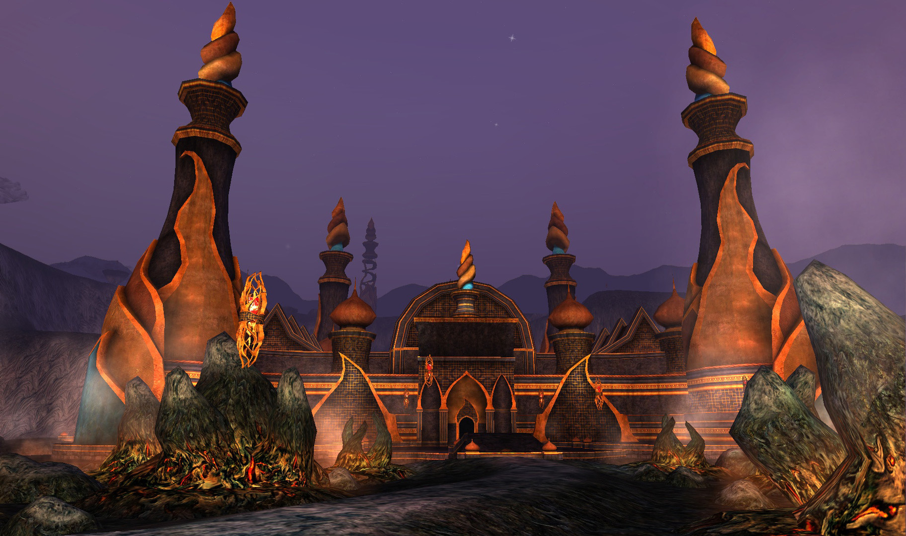 EverQuest 截图 1