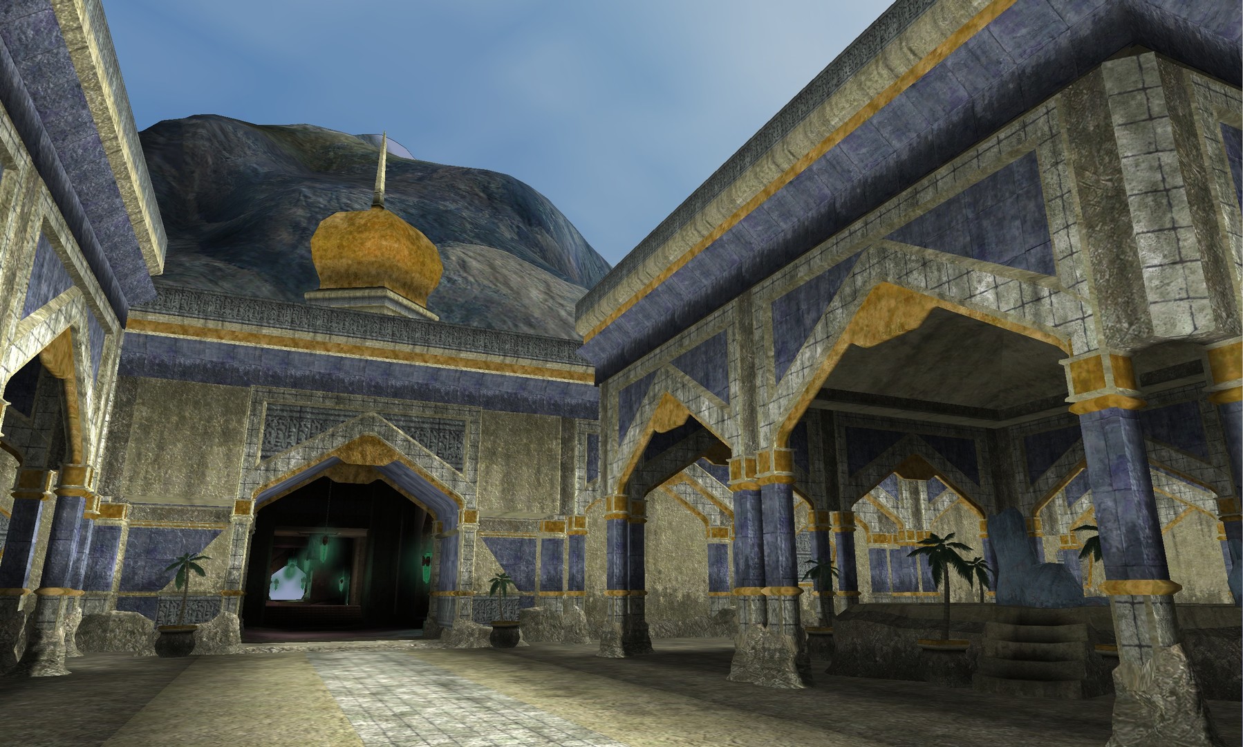 EverQuest 截图 2