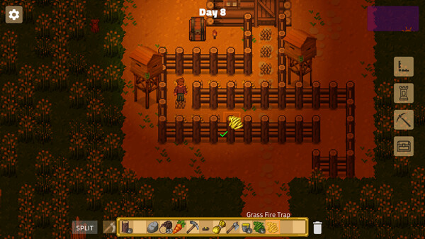 Cabin Rush screenshot 5