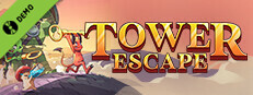 Tower Escape Demo Small Capsule Image