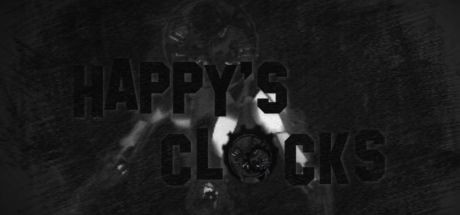 Happy's Clocks Cheat Engine/CT