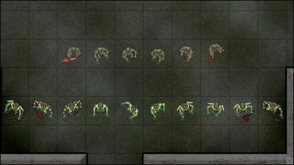 Fantasy Grounds - Troll Trouble 1