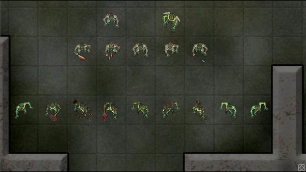 Fantasy Grounds - Troll Trouble 1
