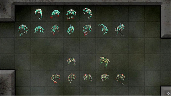 Fantasy Grounds - Troll Trouble 1