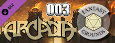 Fantasy Grounds - Arcadia Issue 003 Small Capsule Image