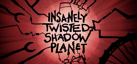 Insanely Twisted Shadow Planet Cover Image