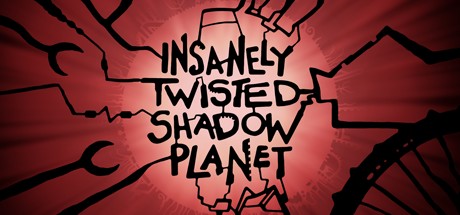 Insanely Twisted Shadow Planet crack status