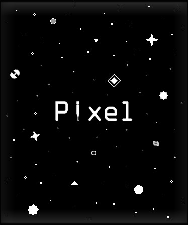 Pixel