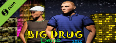 Big Drug Demo