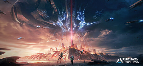Earth: Revival