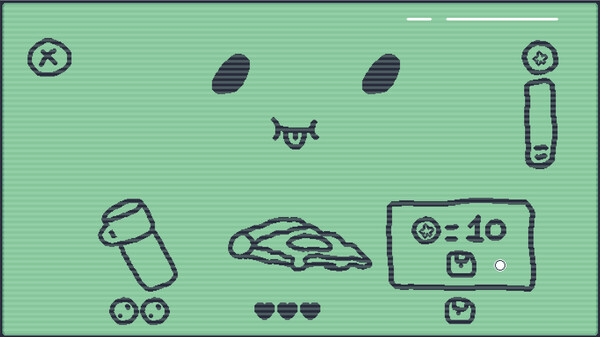 Super SpaceMail Demo