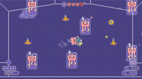 Super SpaceMail Demo